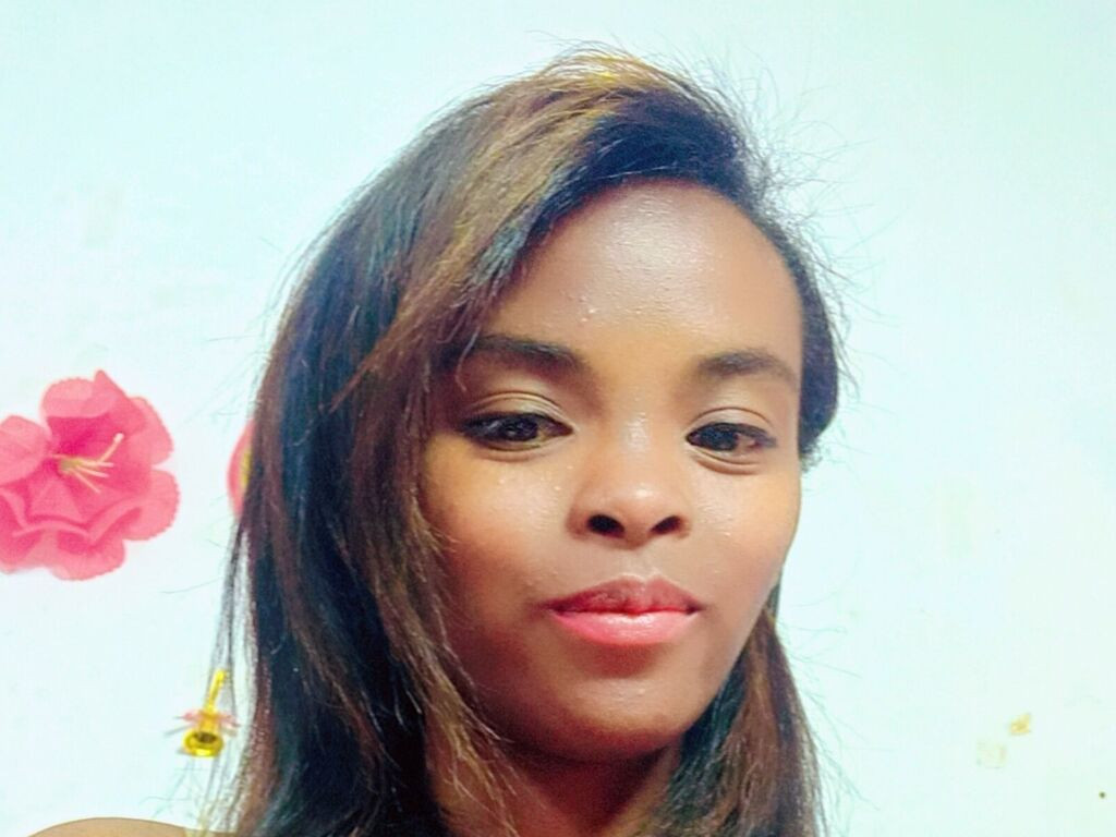 LaurenahRose Desnudo