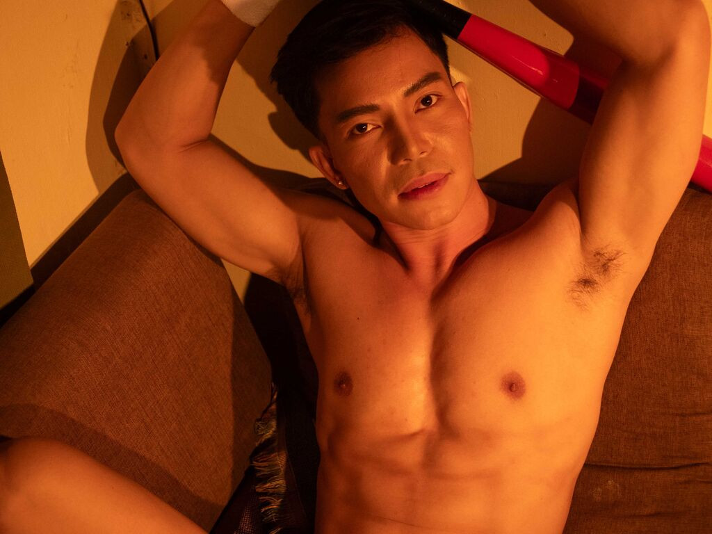 LaurentAntonov LiveJasmin