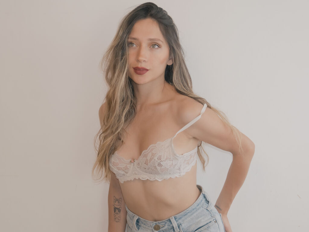 LaurentBelluci LiveJasmin