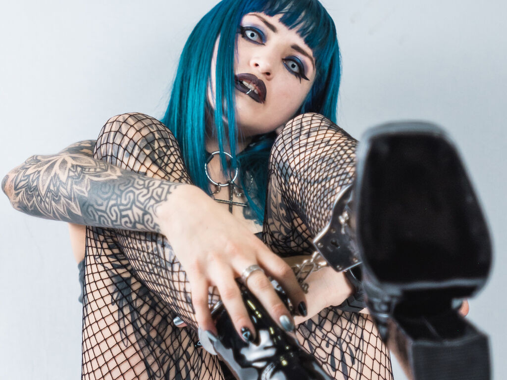 LaurentCarter LiveJasmin