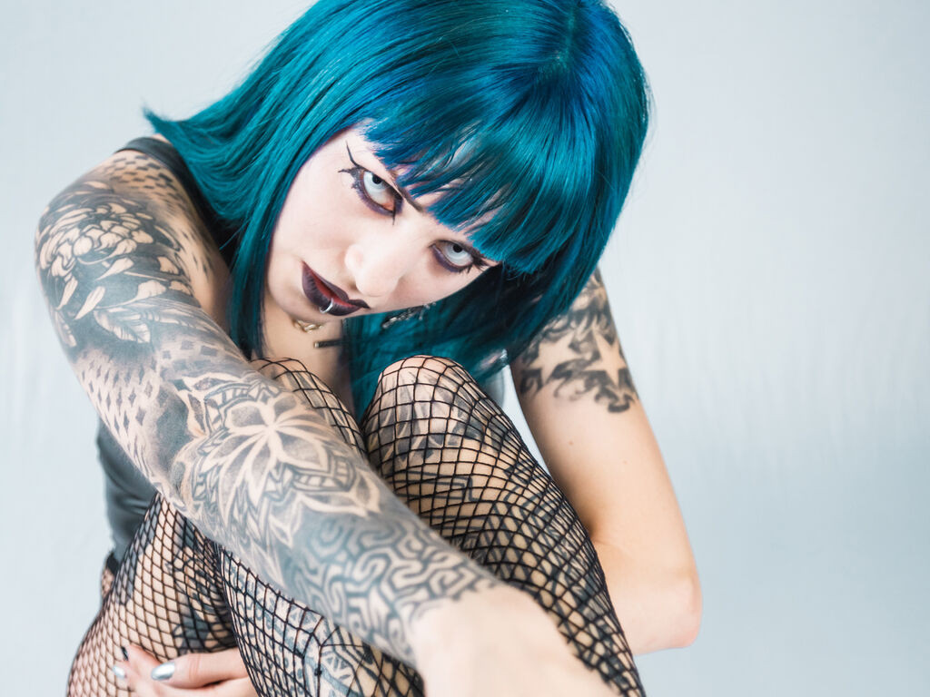 LaurentMedinas LiveJasmin