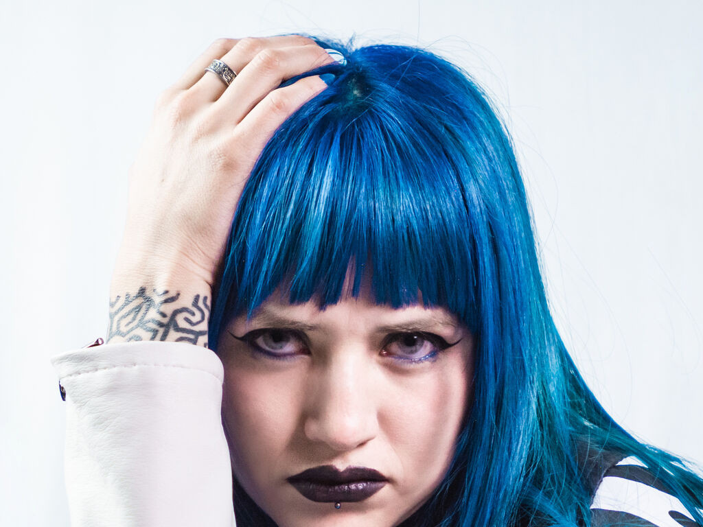 LaurentMedinas Desnudo