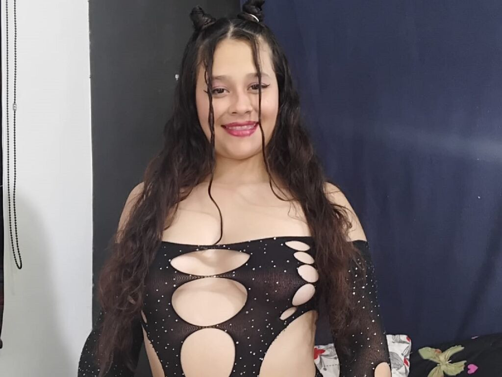 LauretMorrison LiveJasmin