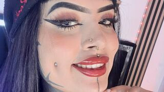 LauriDiamond Cam