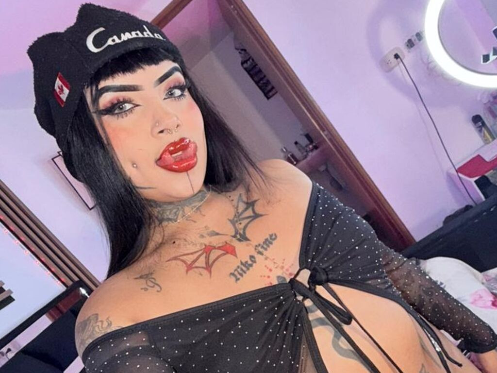 LauriDiamond Nude