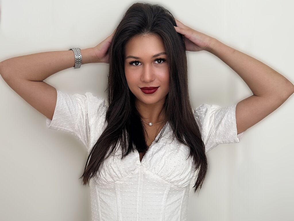 LaurindaRathe LiveJasmin