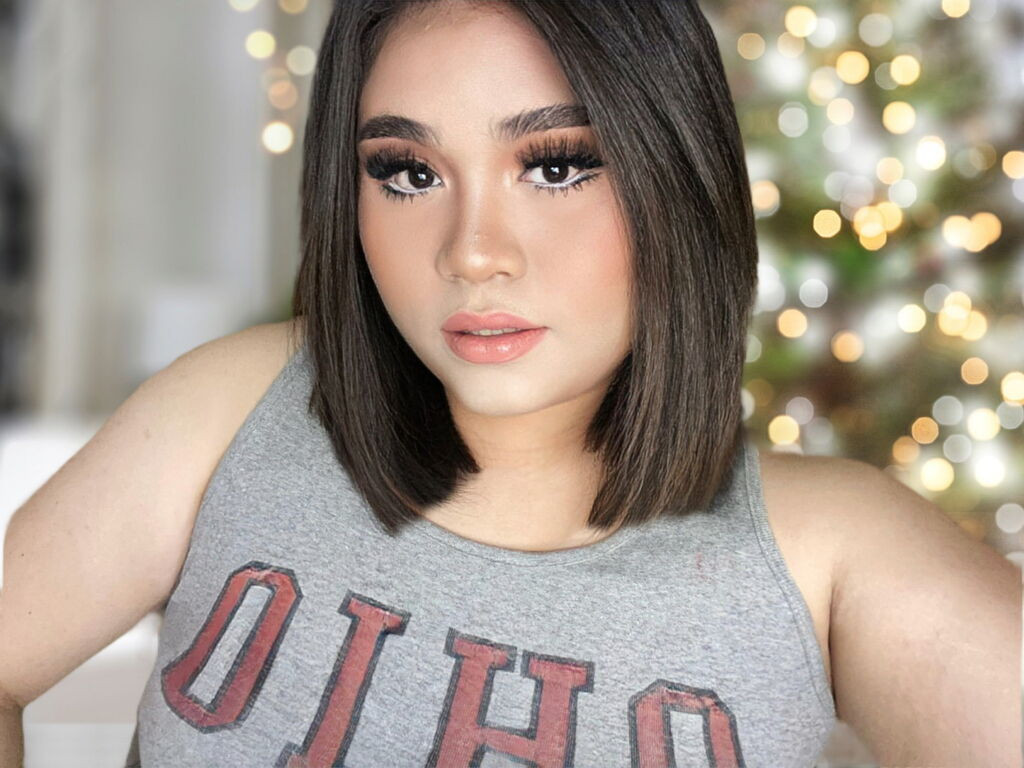 LaurrieCam LiveJasmin