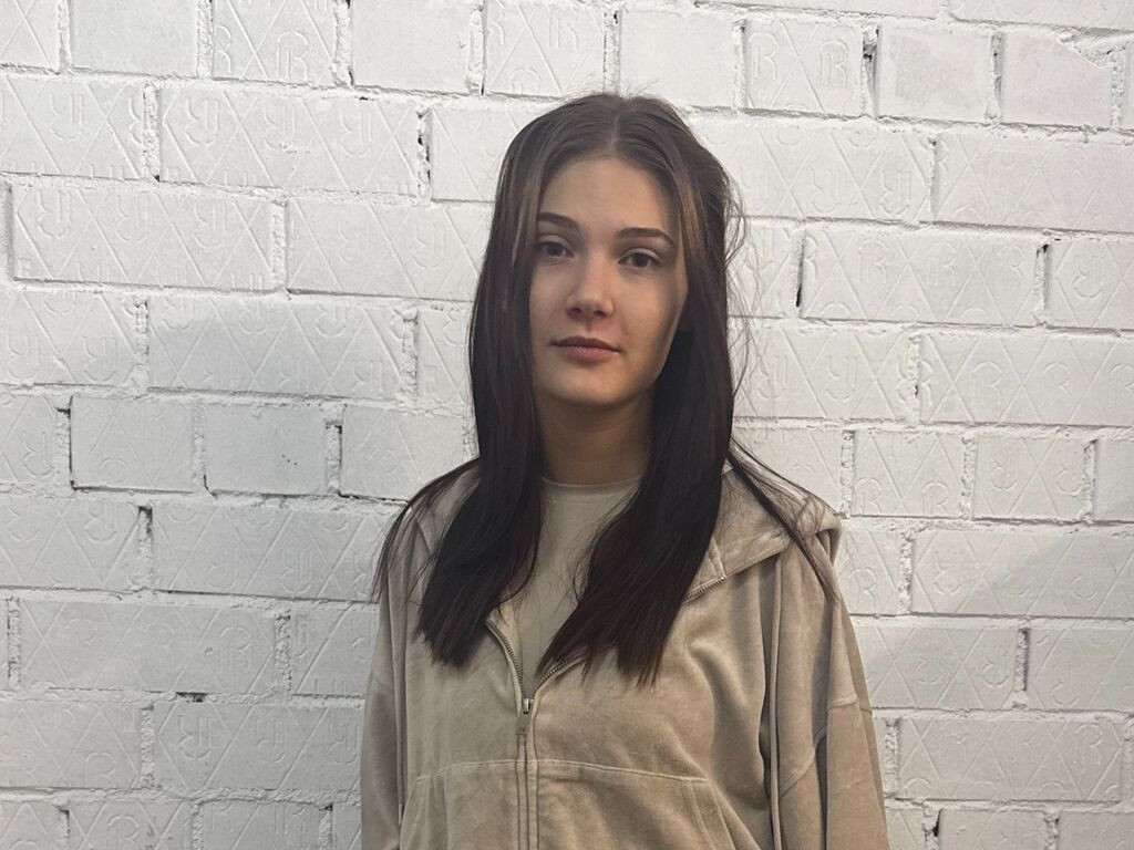 LavernEmery LiveJasmin