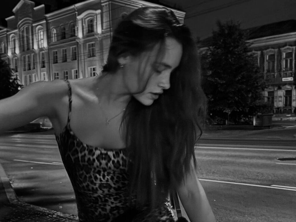 LavernaNiglio LiveJasmin