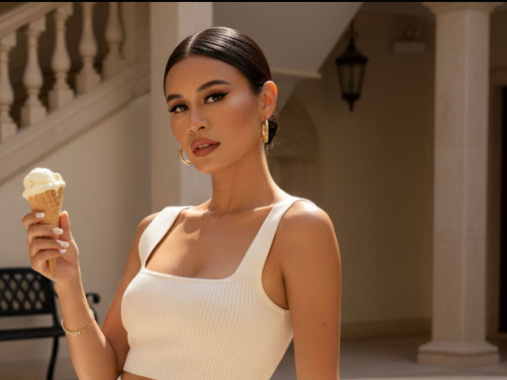 LavianaThompson Nude