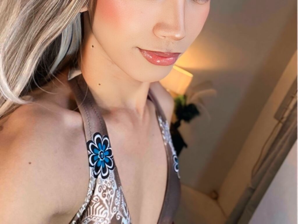 LavidaSins LiveJasmin