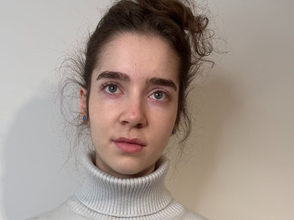 LavonneOlmos LiveJasmin