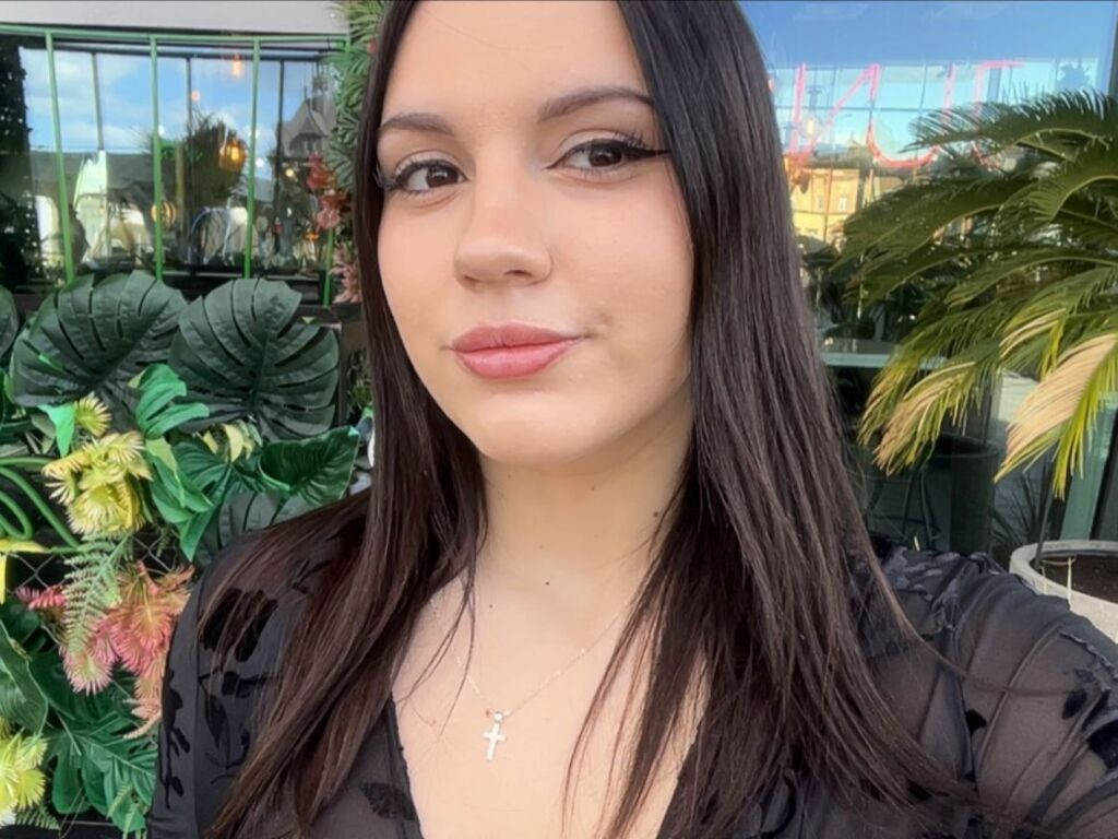 LaylaMillen LiveJasmin