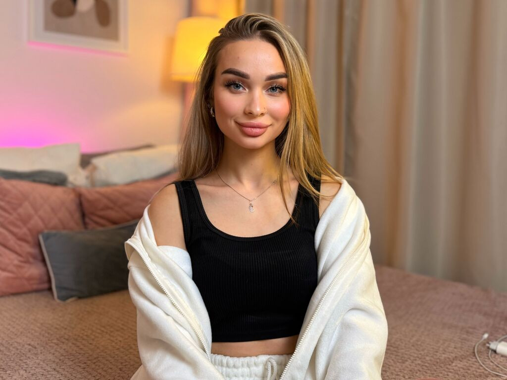 LaylaMorgan LiveJasmin