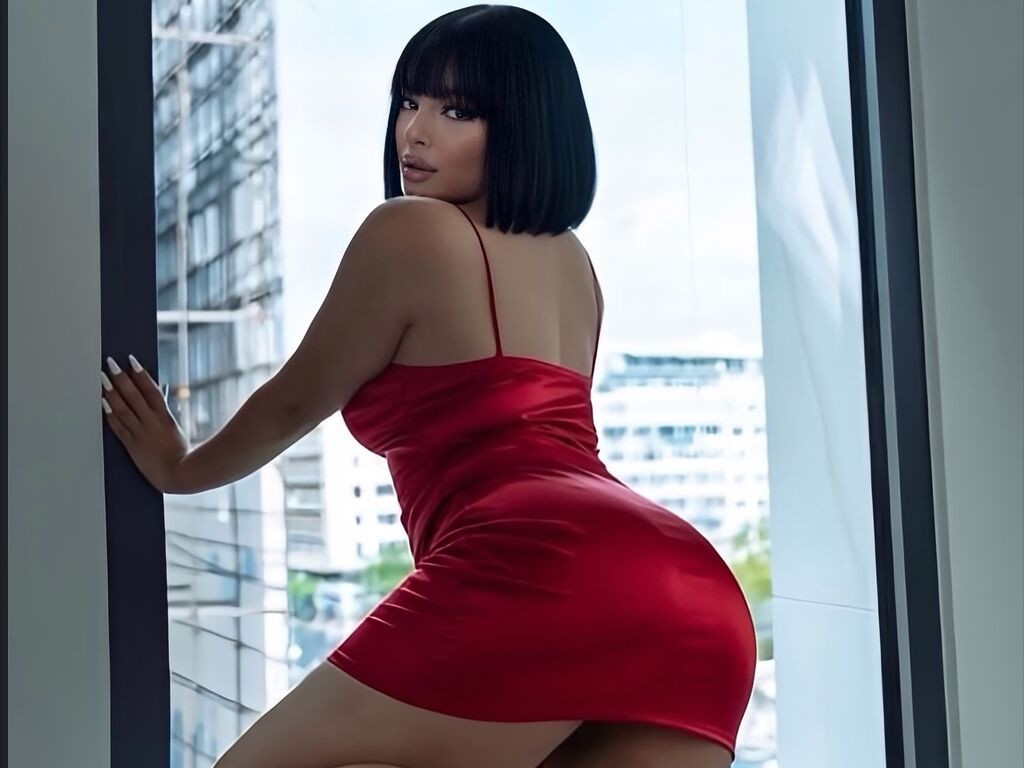 LaylaRuby LiveJasmin