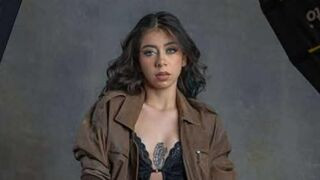 LaylaVelvet Cam