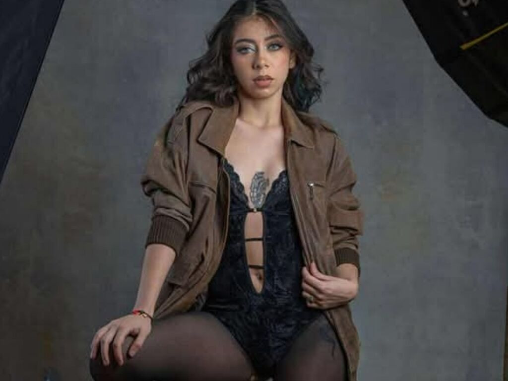 LaylaVelvet LiveJasmin