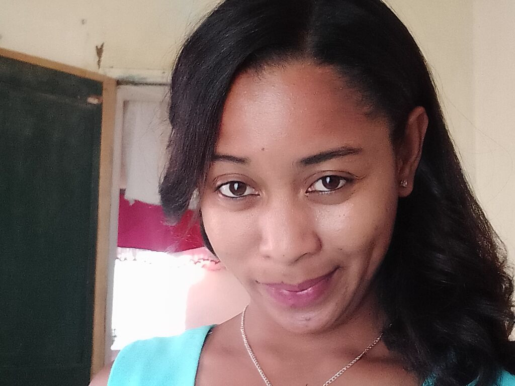 LaylahMorgane LiveJasmin