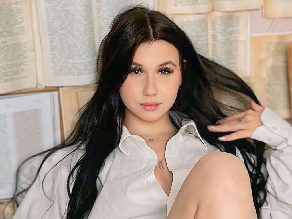 LayneGerhauser LiveJasmin