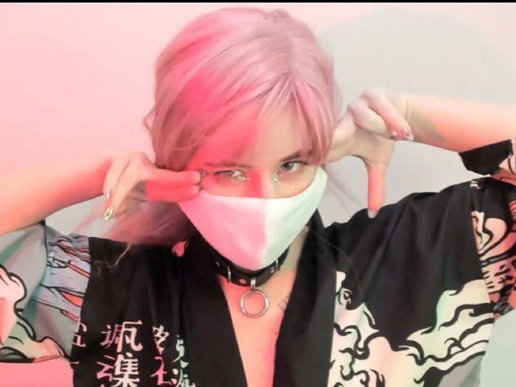 LeaKitano LiveJasmin