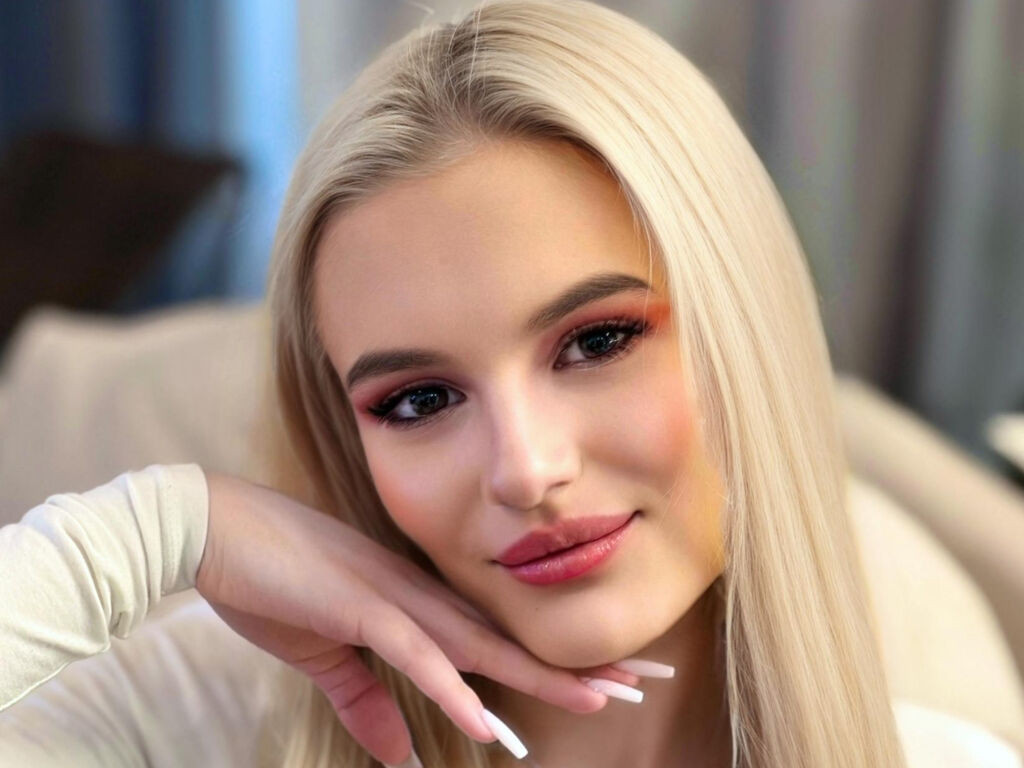 LeaLamours LiveJasmin