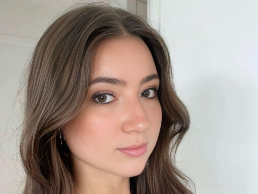 LeaMay LiveJasmin