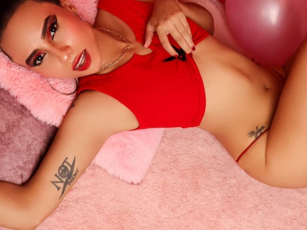 LeahMiler LiveJasmin