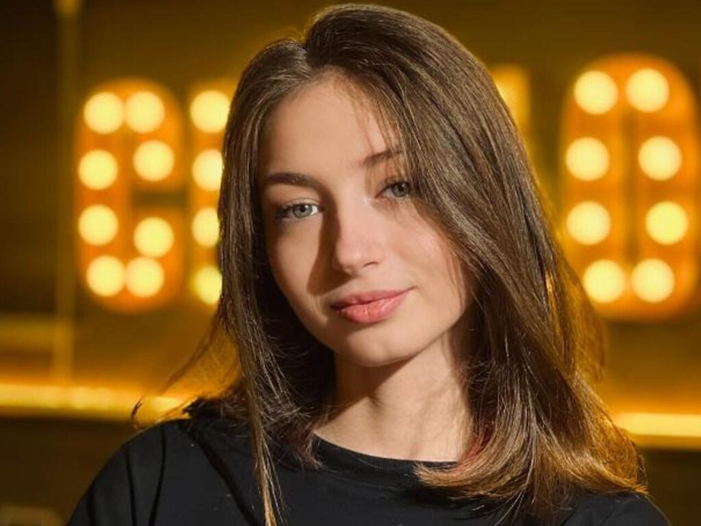 LeanneLabounta LiveJasmin