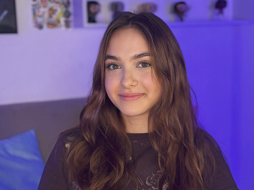 LeenMoore LiveJasmin