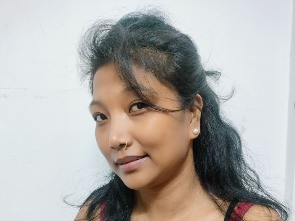 LeenaRay Desnudo