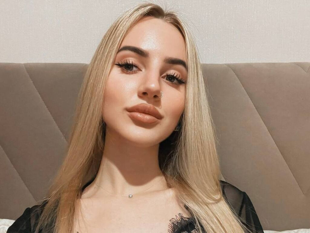 LeesaMatherne LiveJasmin