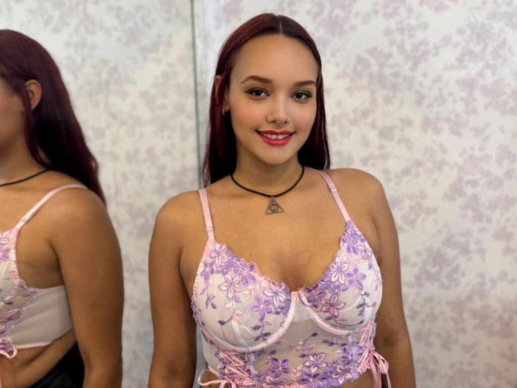 LehayHadid LiveJasmin