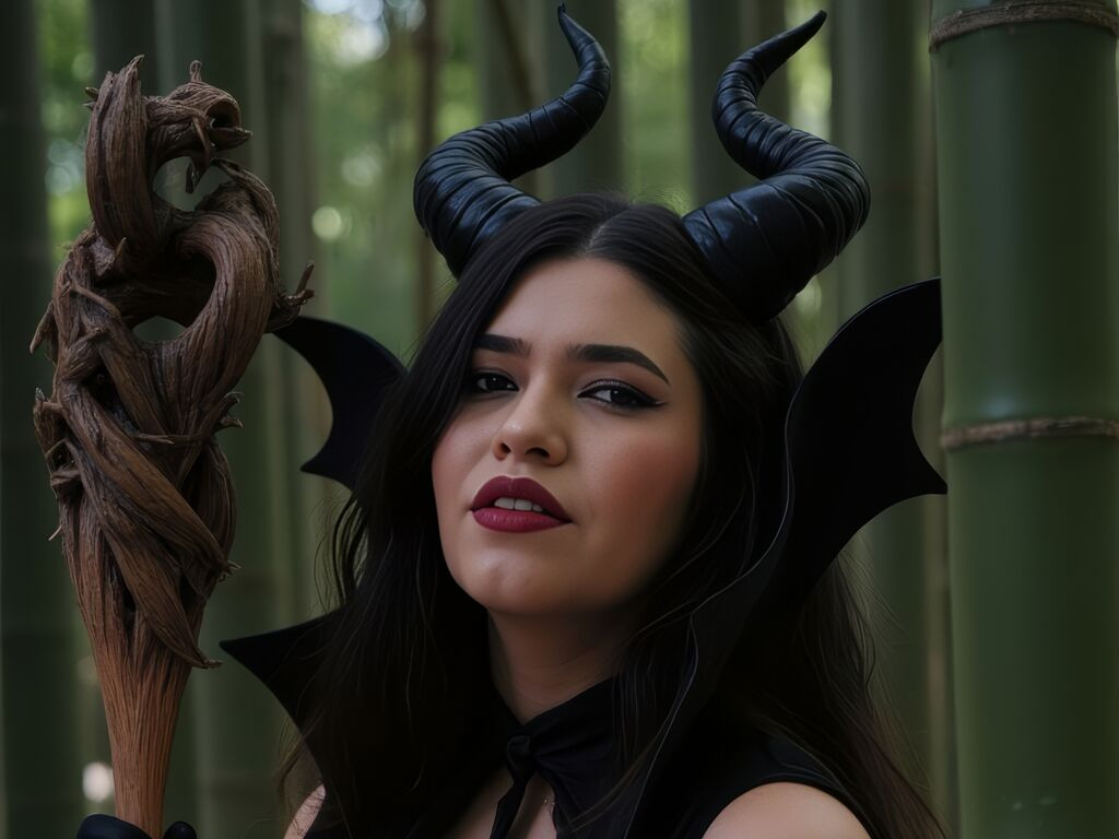 LeiaRaven LiveJasmin