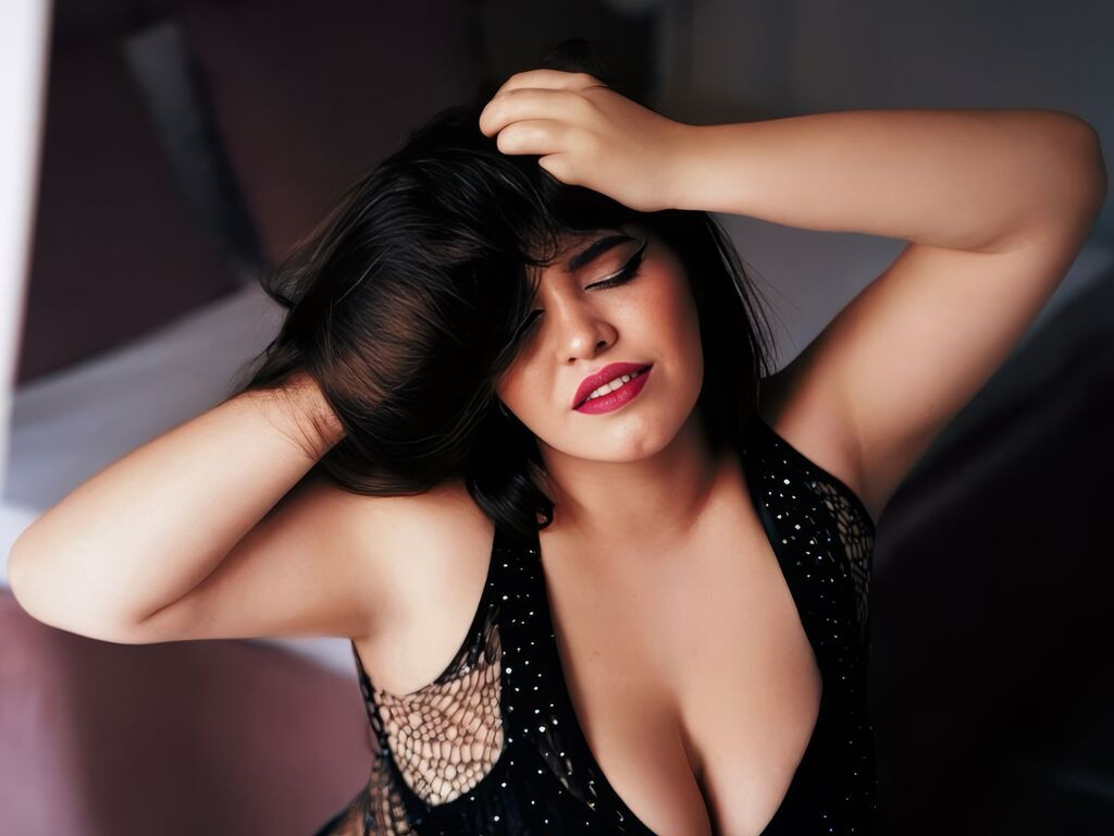 LeiaRaven Nude