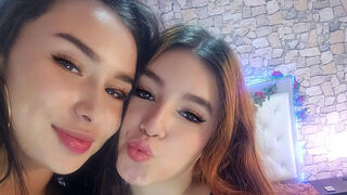 LeilaAndLoren Cam