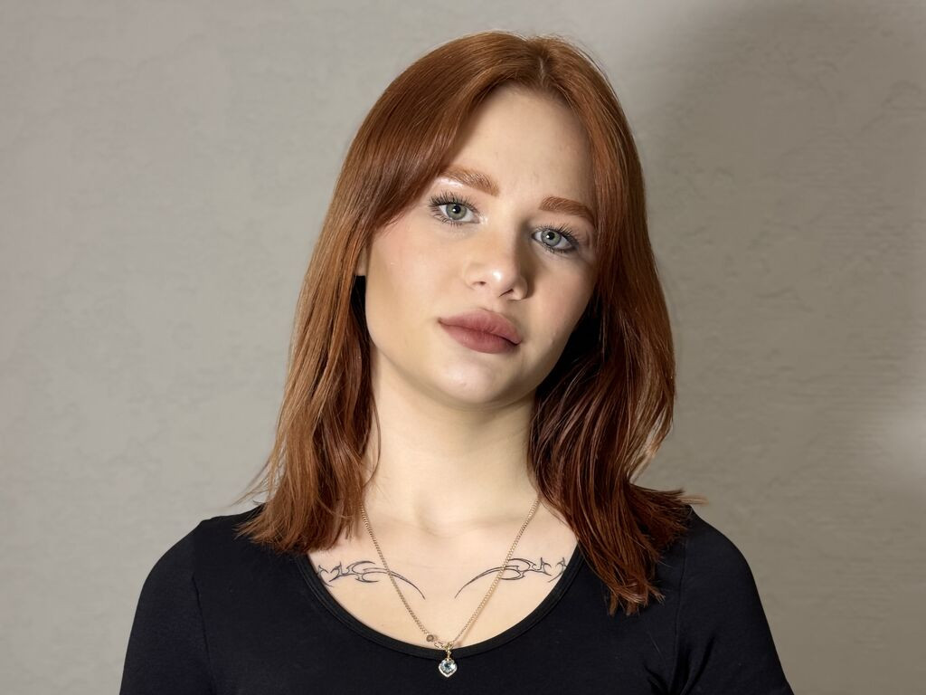 LeilaDensford LiveJasmin