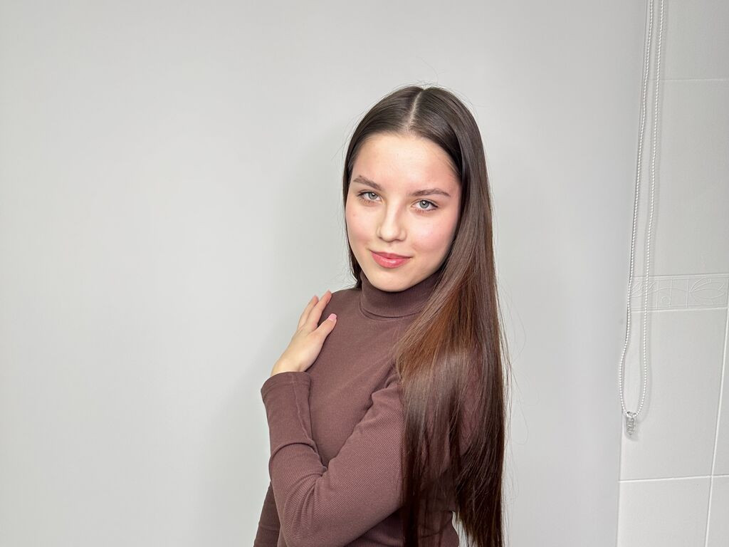 LeilaFarabee Nude