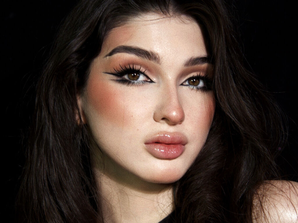 LeilaMyers LiveJasmin