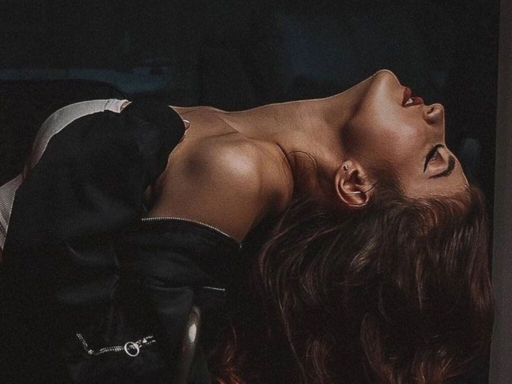 LeilaRoselle Desnudo