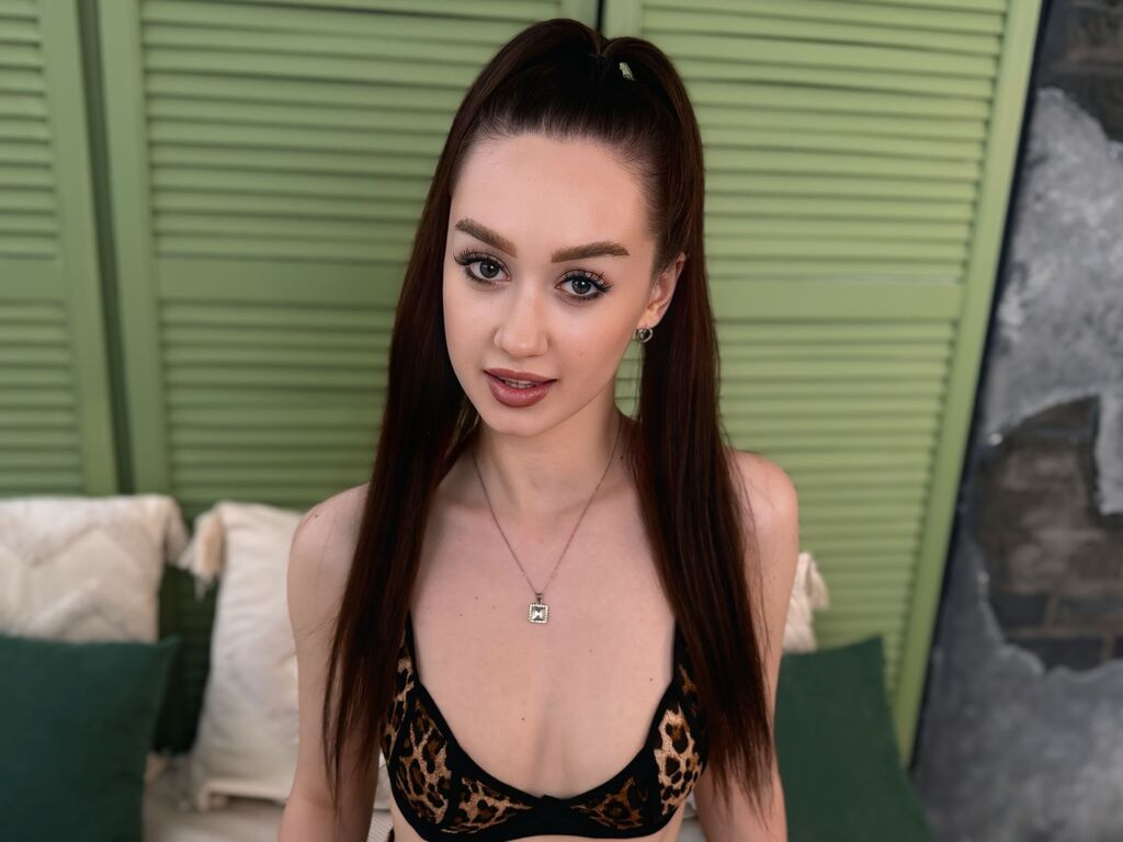 LeilaYildiz LiveJasmin