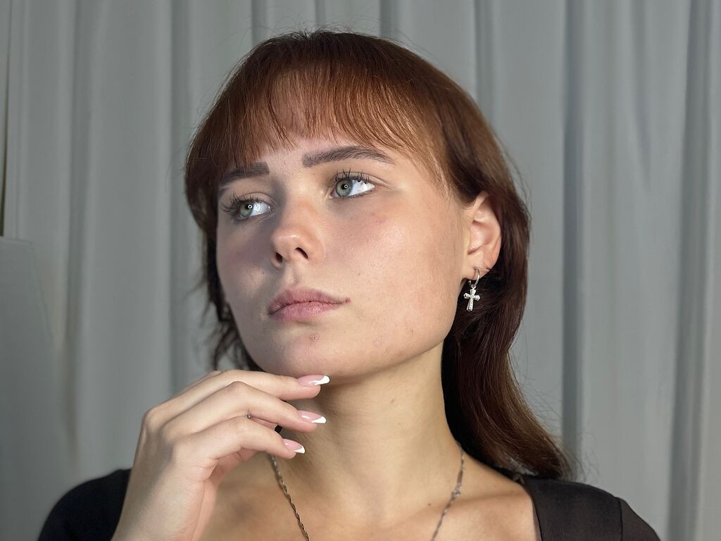 LekishaFushimi LiveJasmin