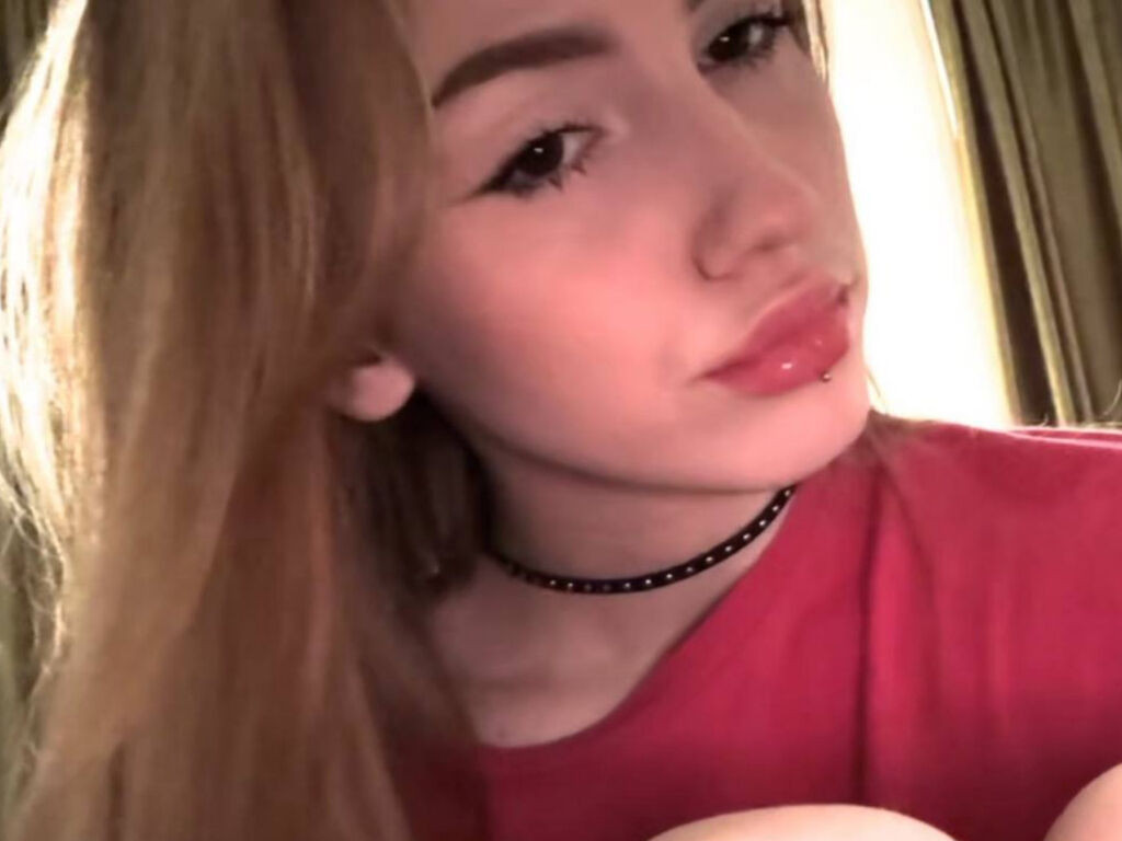 LeliannaNana LiveJasmin