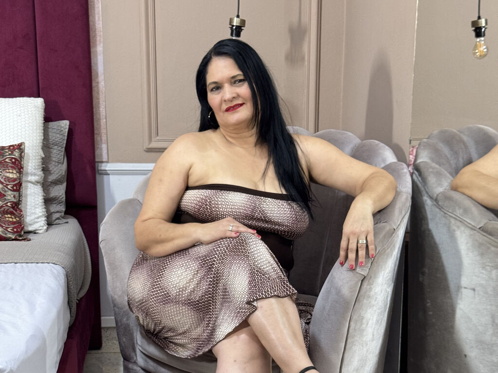 LenaSwanson LiveJasmin