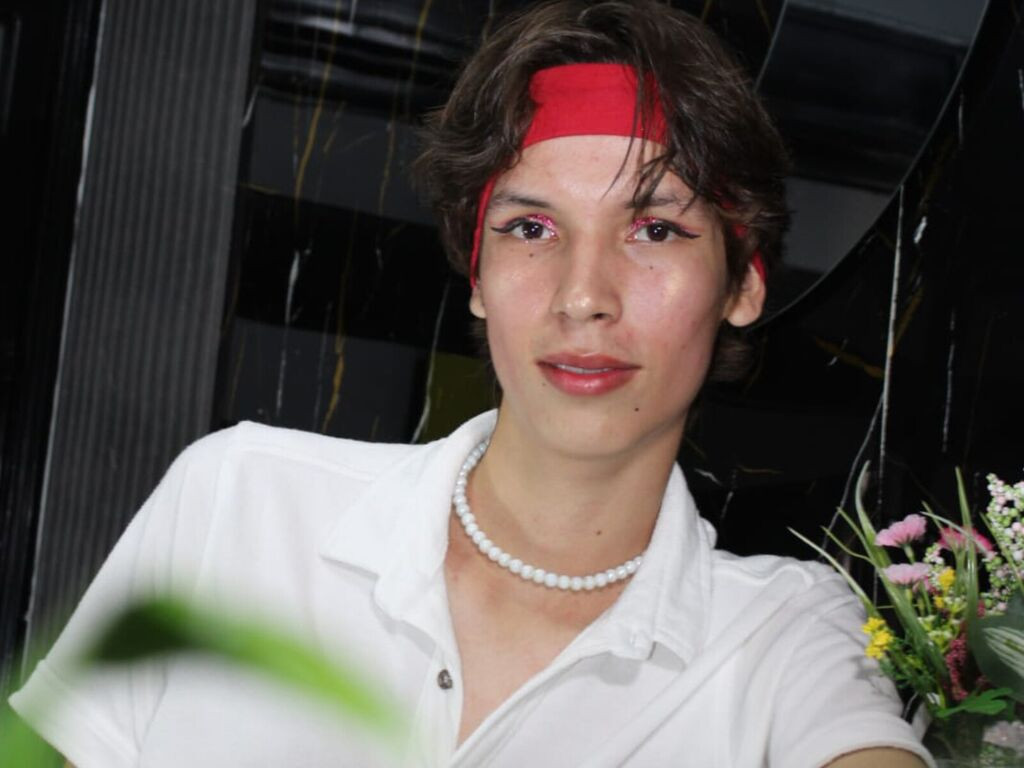 LenniSiriuss LiveJasmin