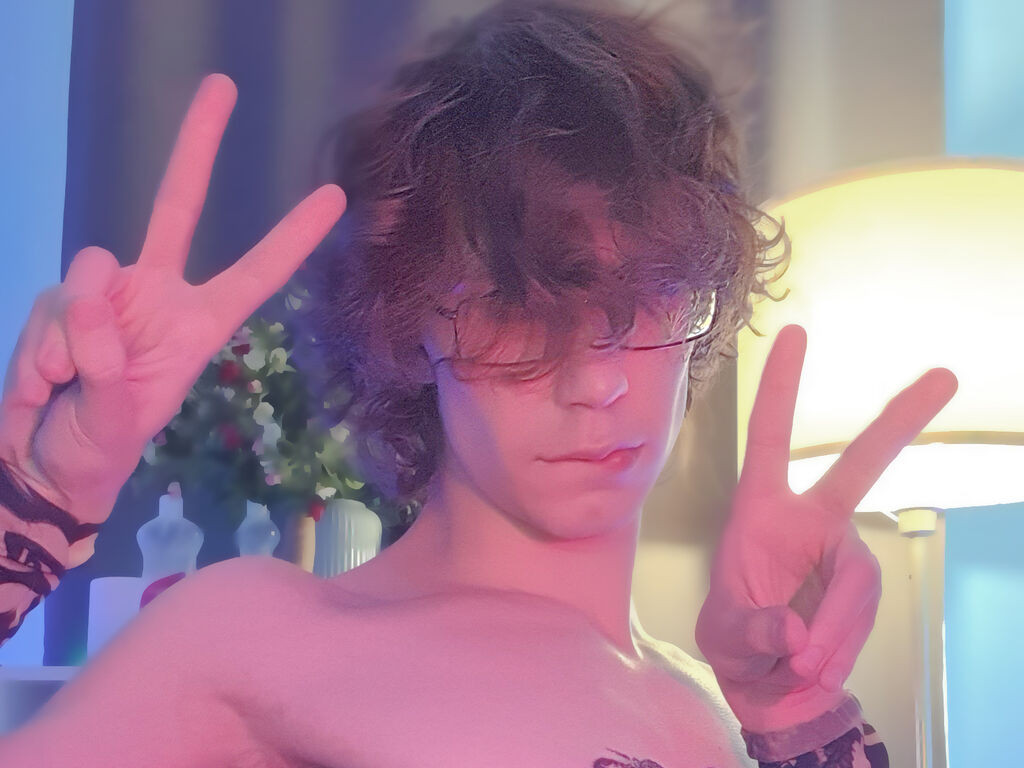 LeoBensyten LiveJasmin