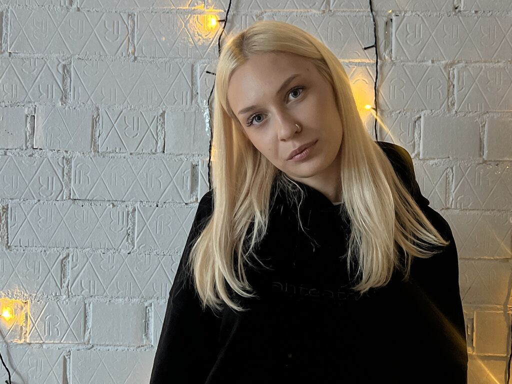 LeolaAddiego Desnudo