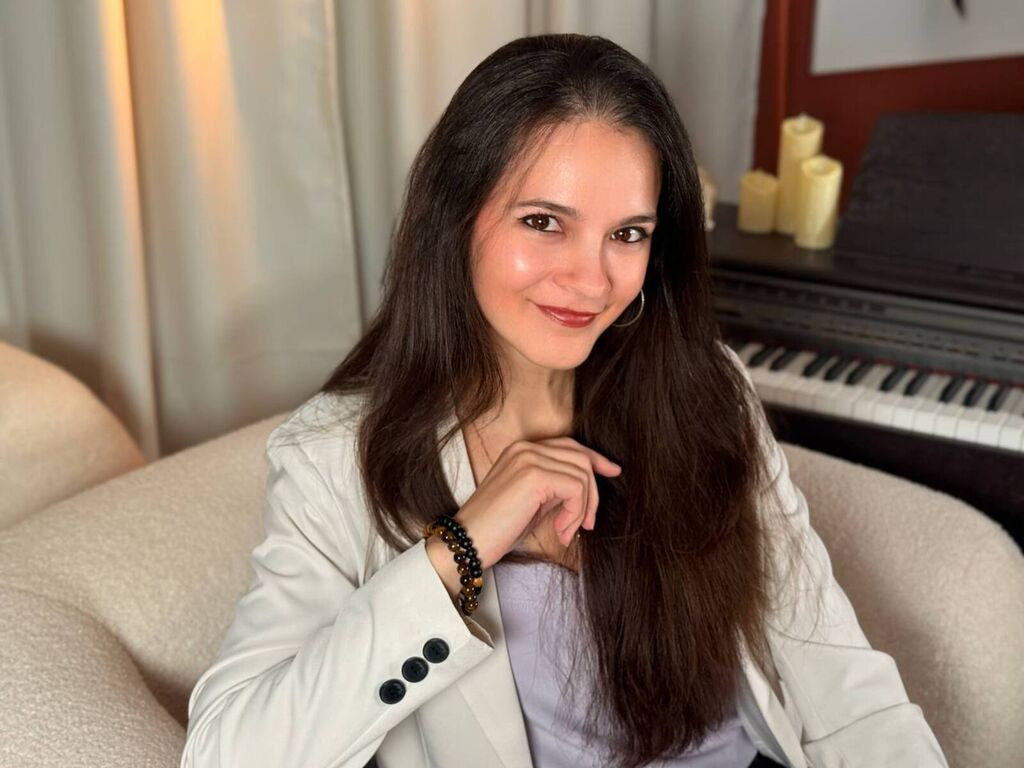 LeonaLane LiveJasmin