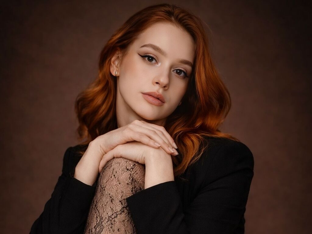 LeonaMoorel LiveJasmin