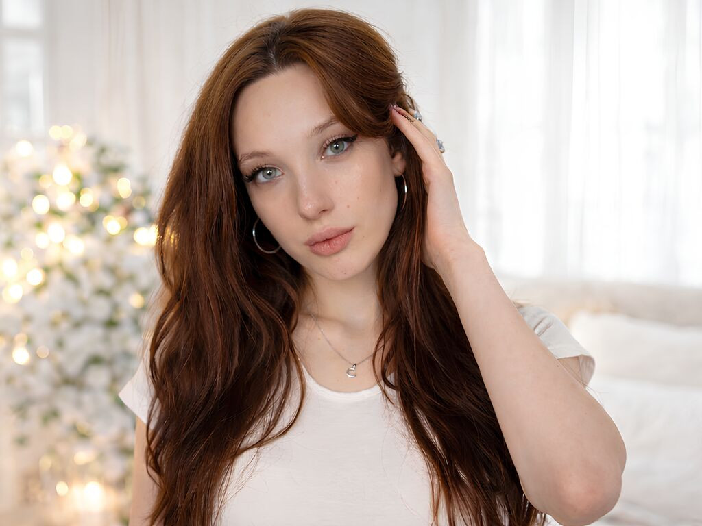 LeraHayes LiveJasmin