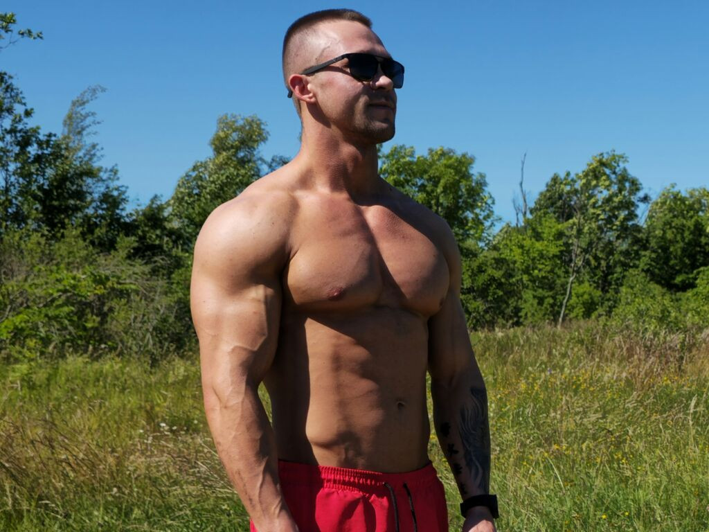 LerroyVex LiveJasmin